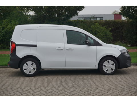 Nissan Townstar N-Connecta L1 45 kWh Automaat 5 Jaar garantie! NR. 100