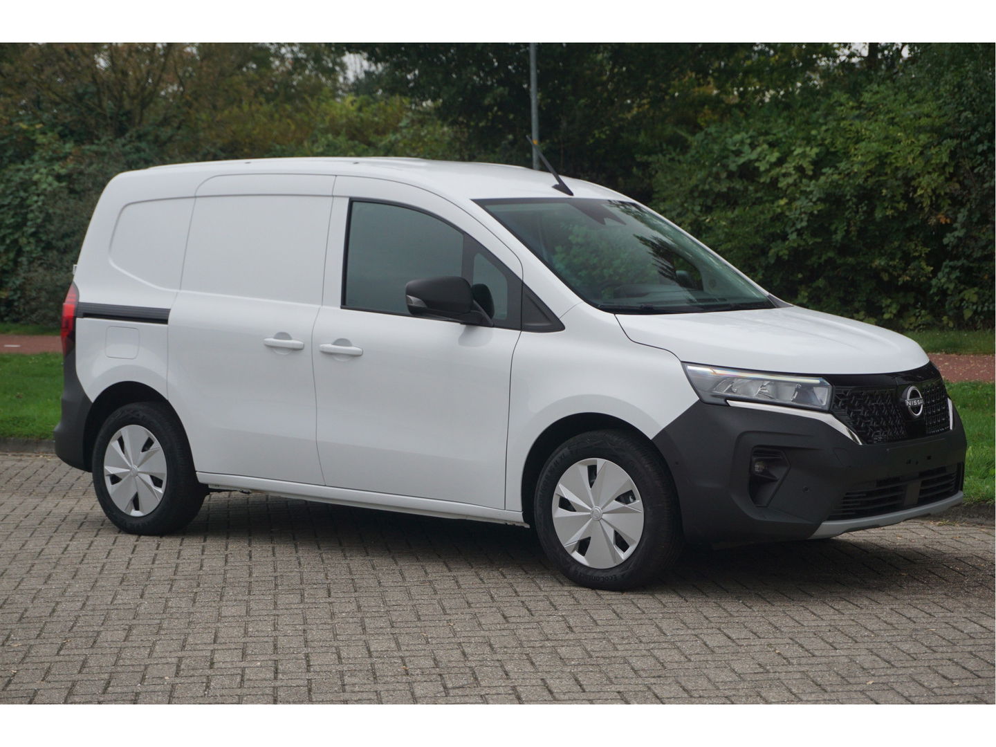 Nissan Townstar N-Connecta L1 45 kWh Automaat 5 Jaar garantie! NR. 100