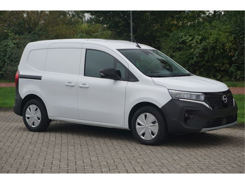 Nissan Townstar N-Connecta L1 45 kWh Automaat 5 Jaar garantie! NR. 100