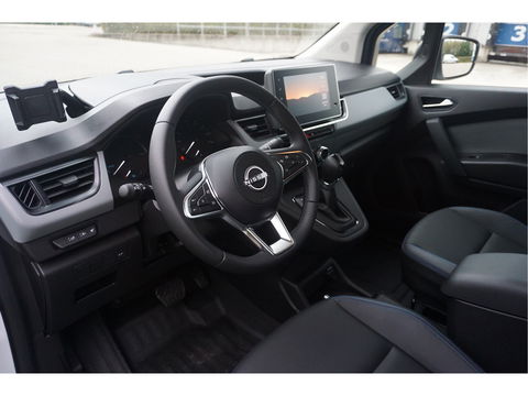 Nissan Townstar N-Connecta L1 45 kWh Automaat 5 Jaar garantie! NR. 100