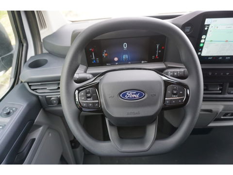 Ford Transit Custom 320L 136PK Trend AUT BPM VRIJ!! 13" Sync Apple CP/ Android A. Camera!! NR. 945
