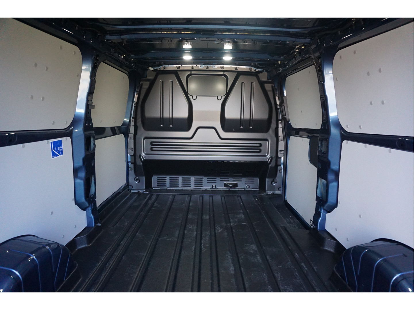 Ford Transit Custom 320L 136PK Trend AUT BPM VRIJ!! 13" Sync Apple CP/ Android A. Camera!! NR. 945