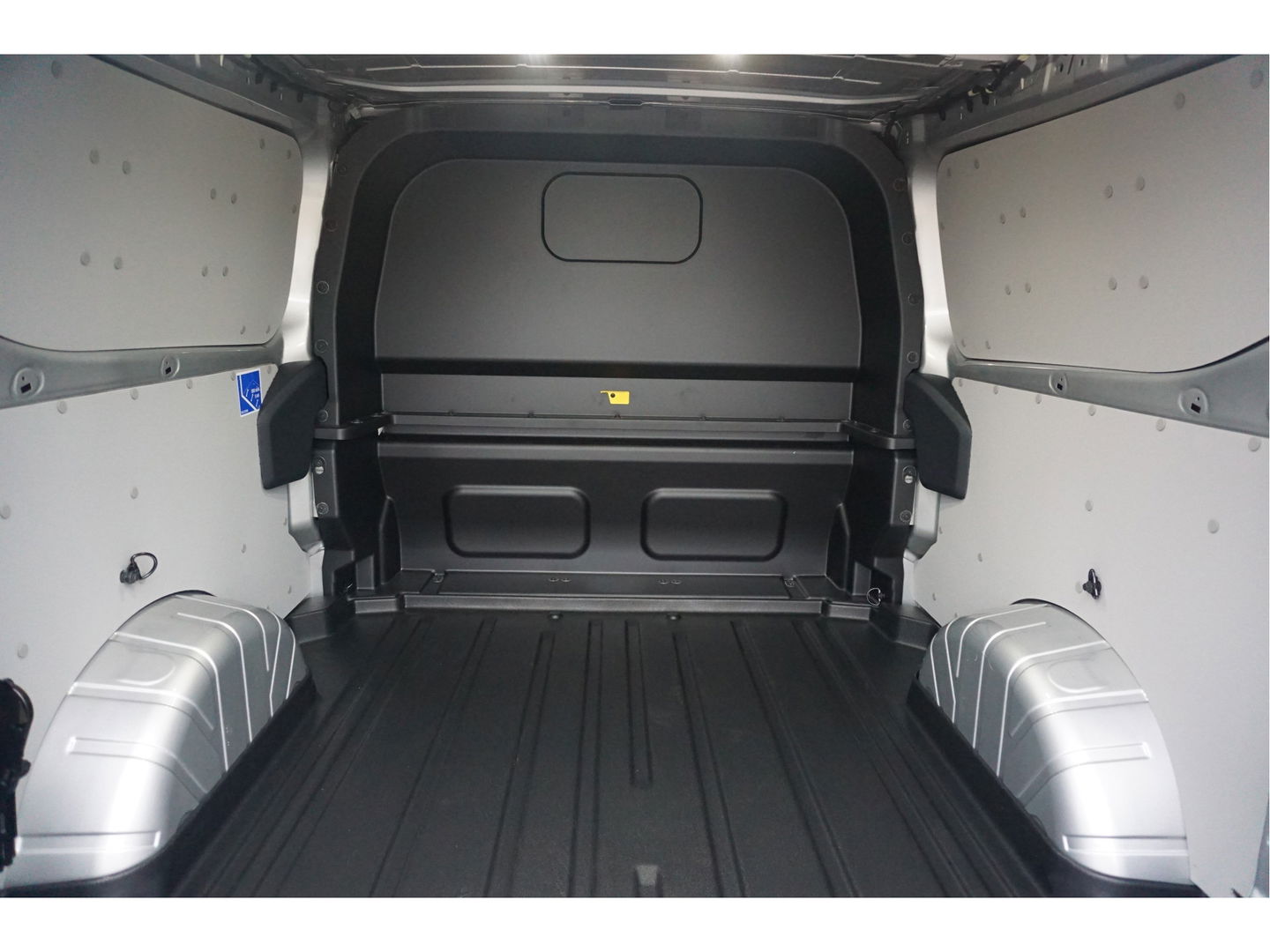 Ford Transit Custom 320L 170PK DC JWR Edition AUT BPM VRIJ!! Leder, ACC, Trekhaak, 360° Cam, 19" LM!! NR. 764