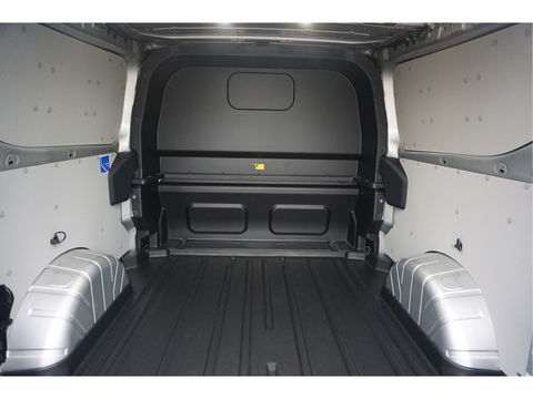 Ford Transit Custom 320L 170PK DC JWR Edition AUT BPM VRIJ!! Leder, ACC, Trekhaak, 360° Cam, 19" LM!! NR. 764