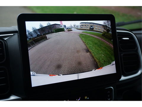 Citroën Jumper 35 2.2 140PK EAT8 Automaat L2H2 BPM VRIJ!! 10" Navi, Clima, 360º PDC, LED, 270º Deur!! NR. 974
