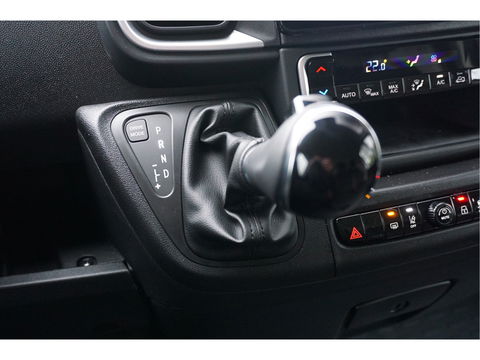 Citroën Jumper 35 2.2 140PK EAT8 Automaat L2H2 BPM VRIJ!! 10" Navi, Clima, 360º PDC, LED, 270º Deur!! NR. 974