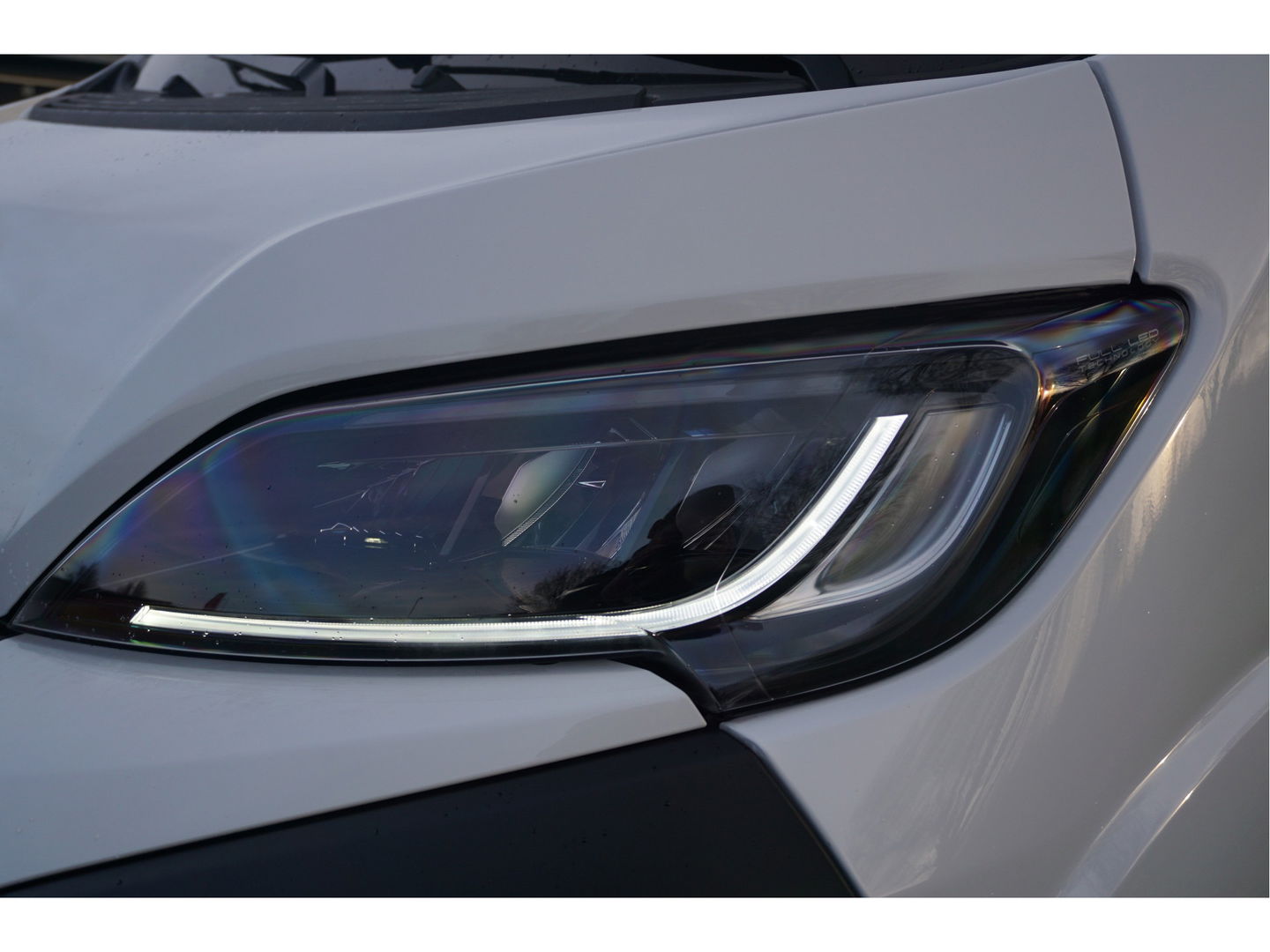 Citroën Jumper 35 2.2 140PK EAT8 Automaat L2H2 BPM VRIJ!! 10" Navi, Clima, 360º PDC, LED, 270º Deur!! NR. 974