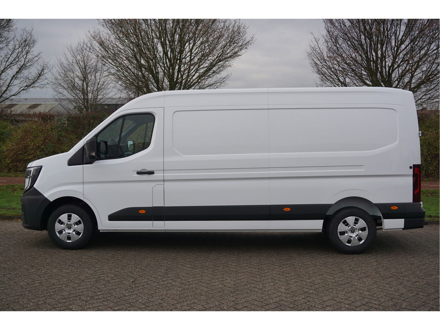 Renault Master T35 2.0 150PK Extra L3H2 BPM VRIJ!! 10" R-Link Navi, Camera, Cruise!! NR. 207