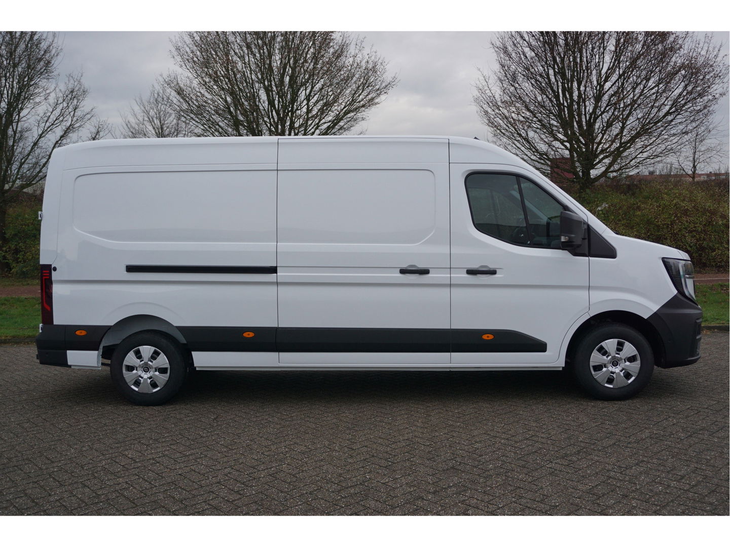 Renault Master T35 2.0 150PK Extra L3H2 BPM VRIJ!! 10" R-Link Navi, Camera, Cruise!! NR. 207