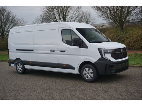 Renault Master T35 2.0 150PK Extra L3H2 BPM VRIJ!! 10" R-Link Navi, Camera, Cruise!! NR. 207