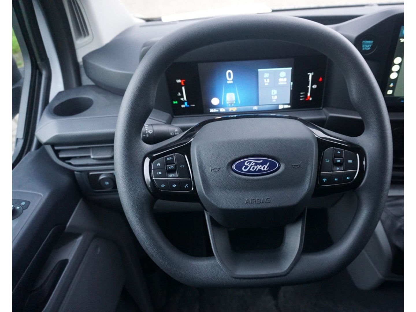 Ford Transit Custom 300L 136PK Trend AUT BPM VRIJ!! Sync4 Apple CP / Android A, Camera, LED, LM!! NR. 399