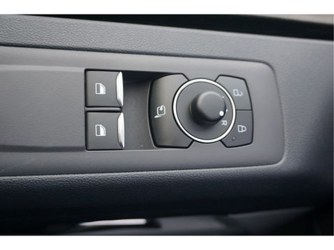 Ford Transit Custom 300L 136PK Trend AUT BPM VRIJ!! Sync4 Apple CP / Android A, Camera, LED, LM!! NR. 399