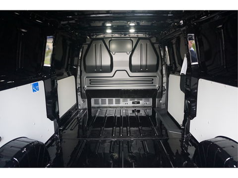 Ford Transit Custom 300L 136PK Trend AUT BPM VRIJ!! Sync4 Apple CP / Android A, Camera, LED, LM!! NR. 399