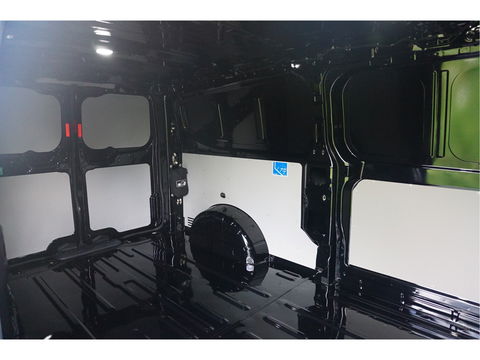 Ford Transit Custom 300L 136PK Trend AUT BPM VRIJ!! Sync4 Apple CP / Android A, Camera, LED, LM!! NR. 399