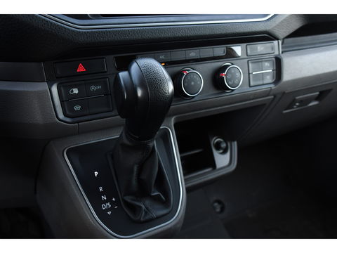 Volkswagen Crafter 2.0 TDI L3H3 Highline PB Edition Adaptieve Cruise, Carplay, 2 x Schuifdeur, Camera, LED, Multimedia,