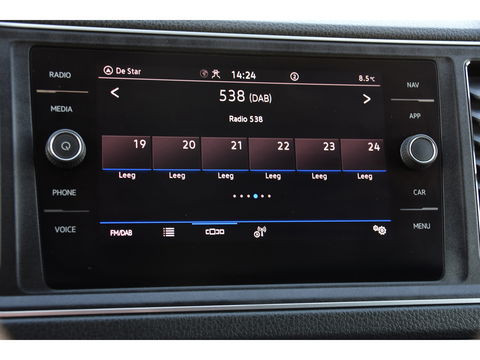 Volkswagen Crafter 2.0 TDI L3H3 Highline PB Edition Adaptieve Cruise, Carplay, 2 x Schuifdeur, Camera, LED, Multimedia,