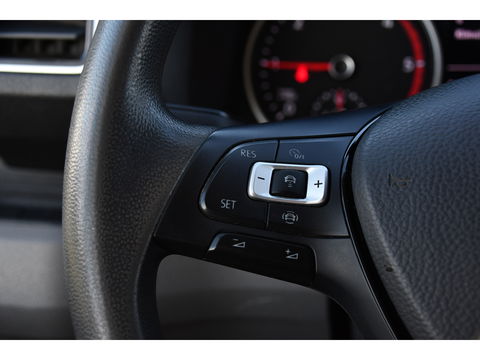 Volkswagen Crafter 2.0 TDI L3H3 Highline PB Edition Adaptieve Cruise, Carplay, 2 x Schuifdeur, Camera, LED, Multimedia,