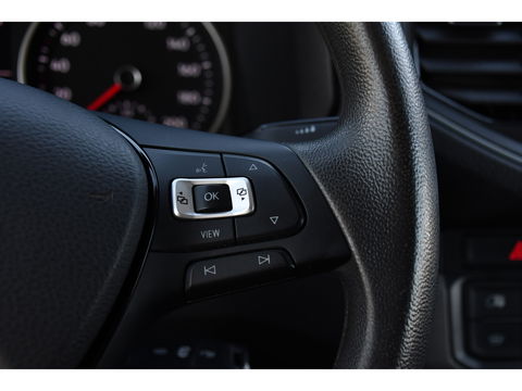 Volkswagen Crafter 2.0 TDI L3H3 Highline PB Edition Adaptieve Cruise, Carplay, 2 x Schuifdeur, Camera, LED, Multimedia,