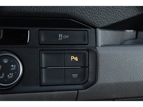Volkswagen Crafter 2.0 TDI L3H3 Highline PB Edition Adaptieve Cruise, Carplay, 2 x Schuifdeur, Camera, LED, Multimedia,