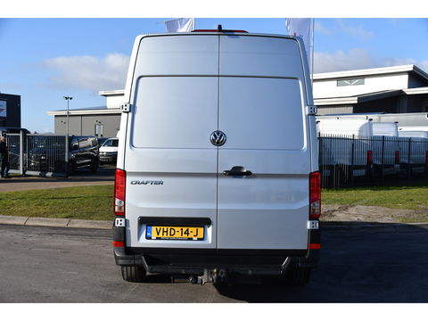 Volkswagen Crafter 2.0 TDI L3H3 Highline PB Edition Adaptieve Cruise, Carplay, 2 x Schuifdeur, Camera, LED, Multimedia,