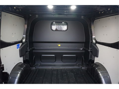 Ford Transit Custom 320L 170PK DC Sport AUT AWD BPM VRIJ!! Navi, ACC, Trekhaak, 360° Cam, 17" LM, 2x Schuifdeur!! NR. 953