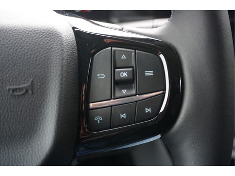 Ford Transit Custom 320L 170PK DC Sport AUT AWD BPM VRIJ!! Navi, ACC, Trekhaak, 360° Cam, 17" LM, 2x Schuifdeur!! NR. 953