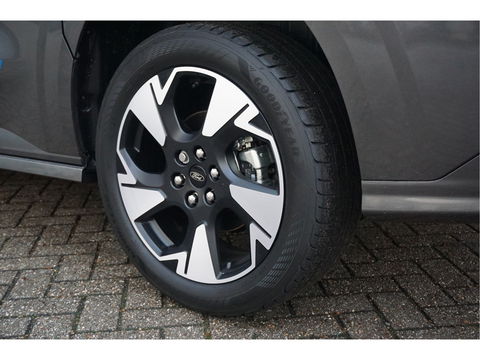 Ford Transit Custom 320L 170PK DC Sport AUT AWD BPM VRIJ!! Navi, ACC, Trekhaak, 360° Cam, 17" LM, 2x Schuifdeur!! NR. 953