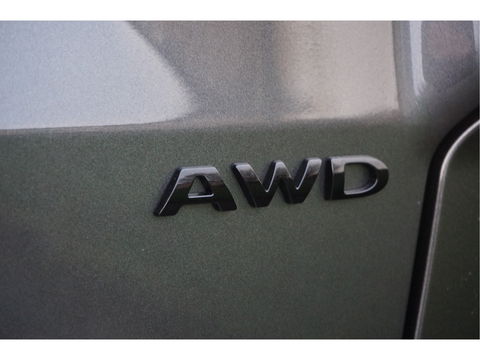 Ford Transit Custom 320L 170PK DC Sport AUT AWD BPM VRIJ!! Navi, ACC, Trekhaak, 360° Cam, 17" LM, 2x Schuifdeur!! NR. 953