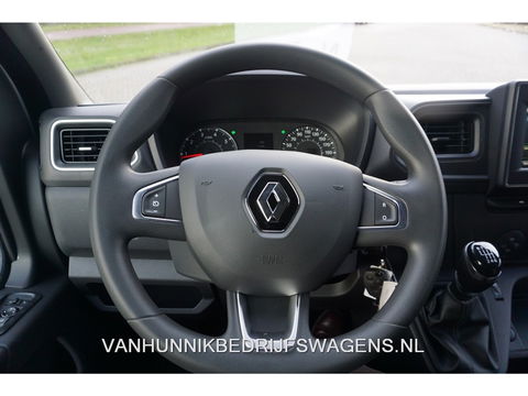 Renault Master T35 2.3 DCI 180 Grand Confort L3H2 Airco, Cruise, Navi, Camera, 270° Deur!! NR. 198