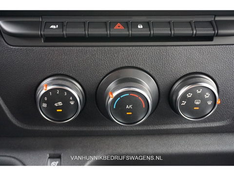 Renault Master T35 2.3 DCI 180 Grand Confort L3H2 Airco, Cruise, Navi, Camera, 270° Deur!! NR. 198