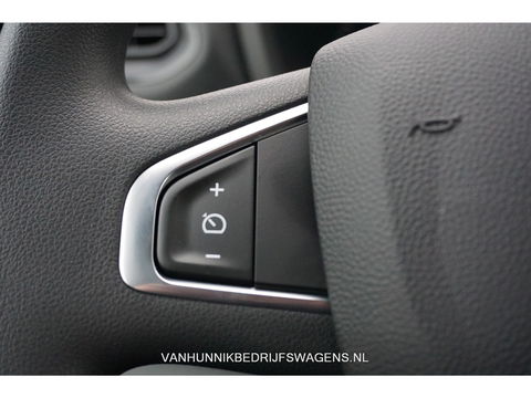 Renault Master T35 2.3 DCI 180 Grand Confort L3H2 Airco, Cruise, Navi, Camera, 270° Deur!! NR. 198