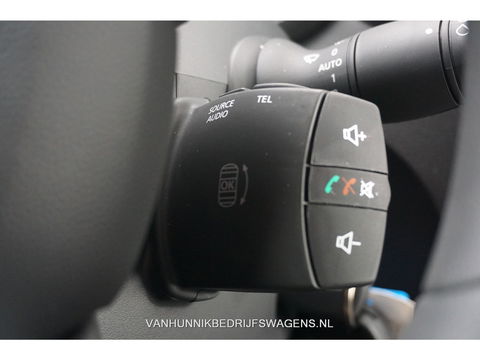 Renault Master T35 2.3 DCI 180 Grand Confort L3H2 Airco, Cruise, Navi, Camera, 270° Deur!! NR. 198