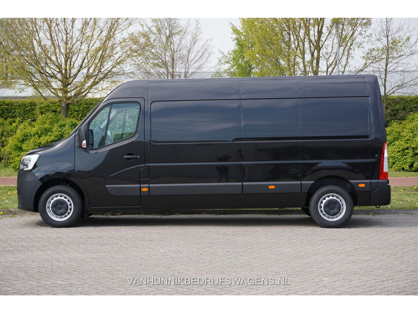 Renault Master T35 2.3 DCI 180 Grand Confort L3H2 Airco, Cruise, Navi, Camera, 270° Deur!! NR. 198