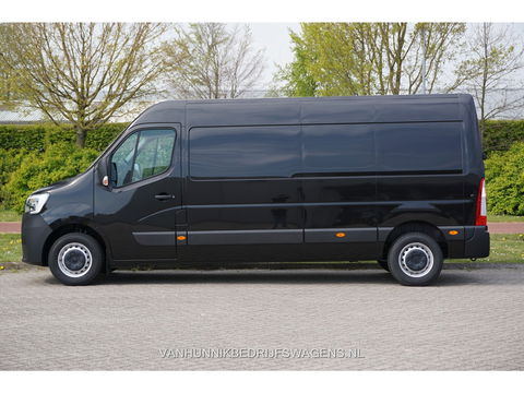 Renault Master T35 2.3 DCI 180 Grand Confort L3H2 Airco, Cruise, Navi, Camera, 270° Deur!! NR. 198