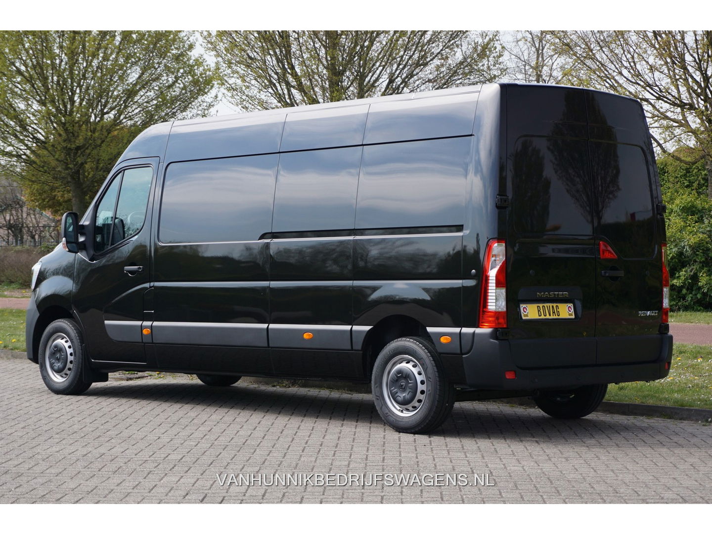 Renault Master T35 2.3 DCI 180 Grand Confort L3H2 Airco, Cruise, Navi, Camera, 270° Deur!! NR. 198