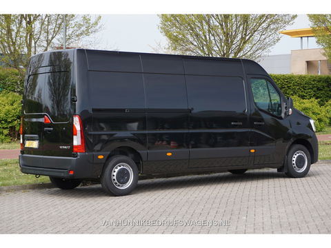 Renault Master T35 2.3 DCI 180 Grand Confort L3H2 Airco, Cruise, Navi, Camera, 270° Deur!! NR. 198