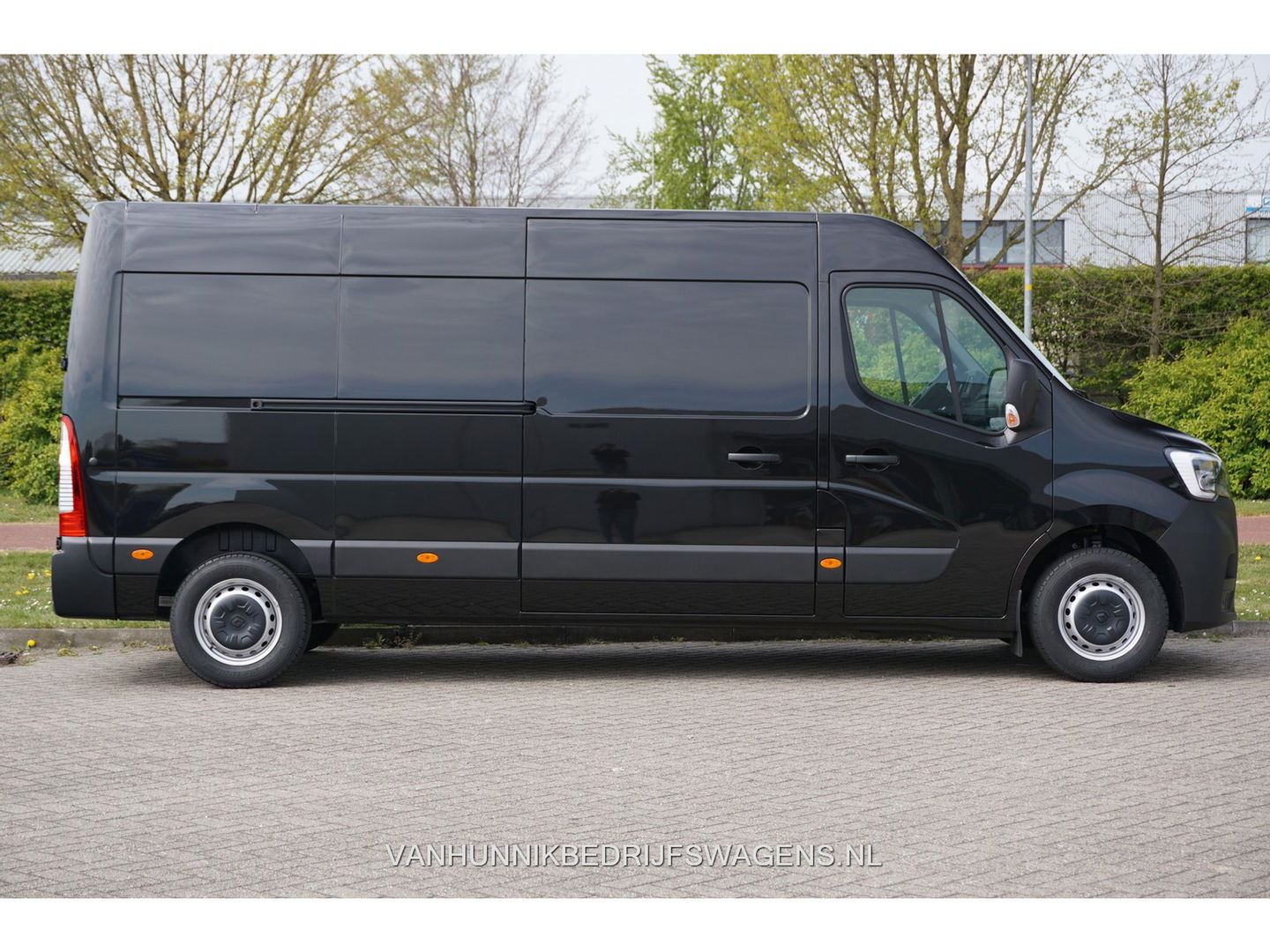 Renault Master T35 2.3 DCI 180 Grand Confort L3H2 Airco, Cruise, Navi, Camera, 270° Deur!! NR. 198