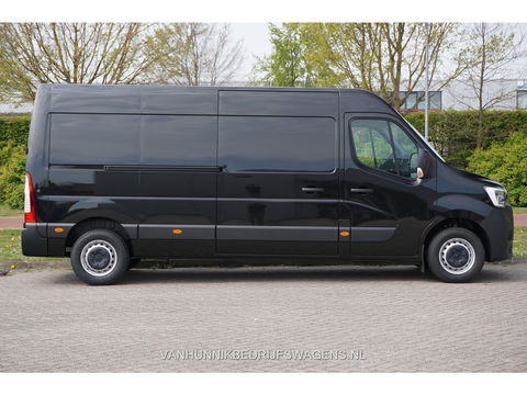 Renault Master T35 2.3 DCI 180 Grand Confort L3H2 Airco, Cruise, Navi, Camera, 270° Deur!! NR. 198
