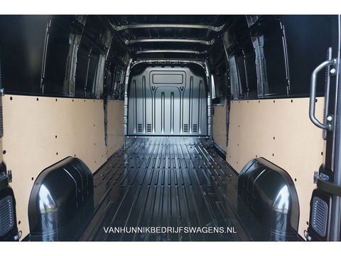 Renault Master T35 2.3 DCI 180 Grand Confort L3H2 Airco, Cruise, Navi, Camera, 270° Deur!! NR. 198