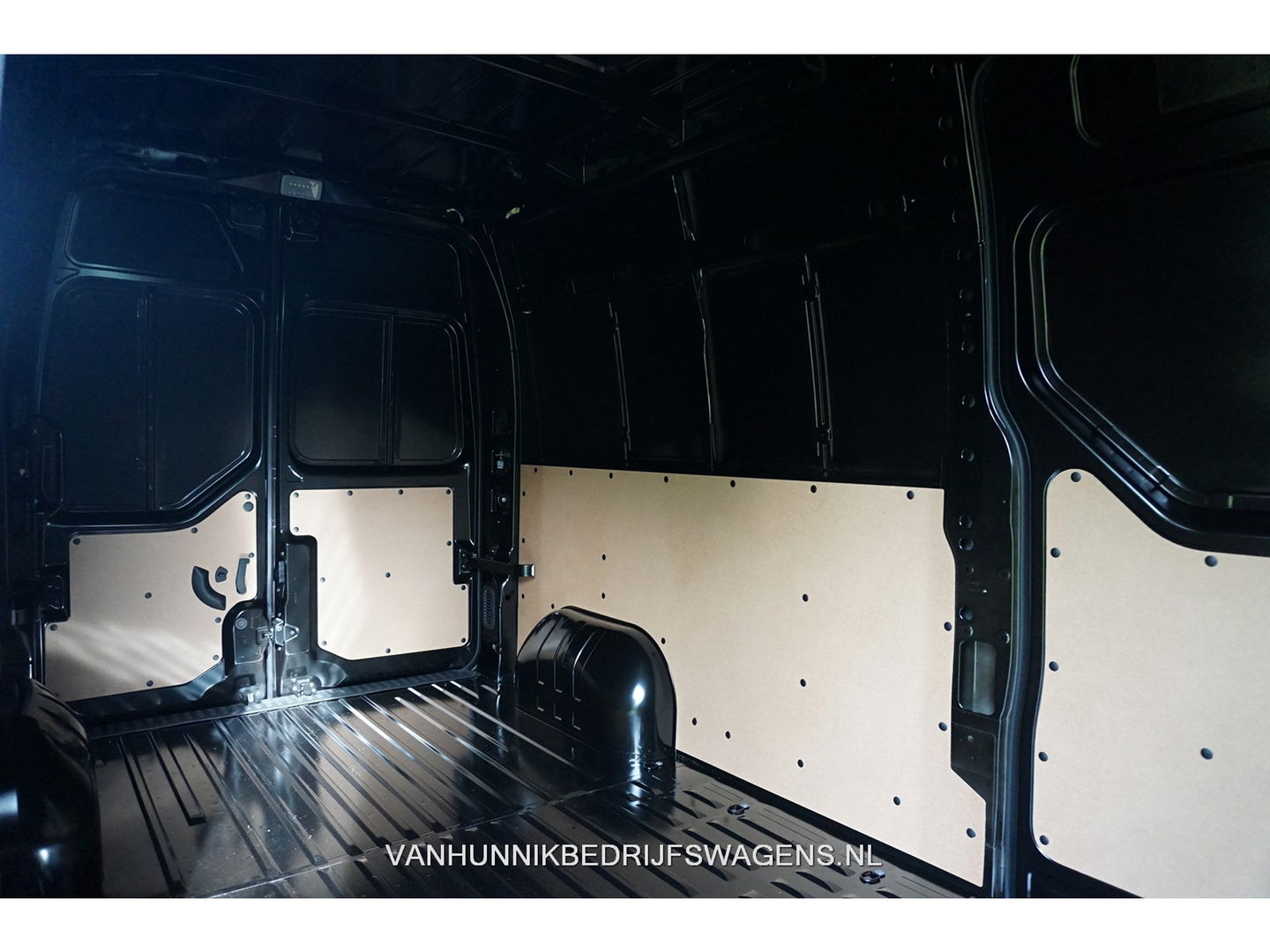 Renault Master T35 2.3 DCI 180 Grand Confort L3H2 Airco, Cruise, Navi, Camera, 270° Deur!! NR. 198