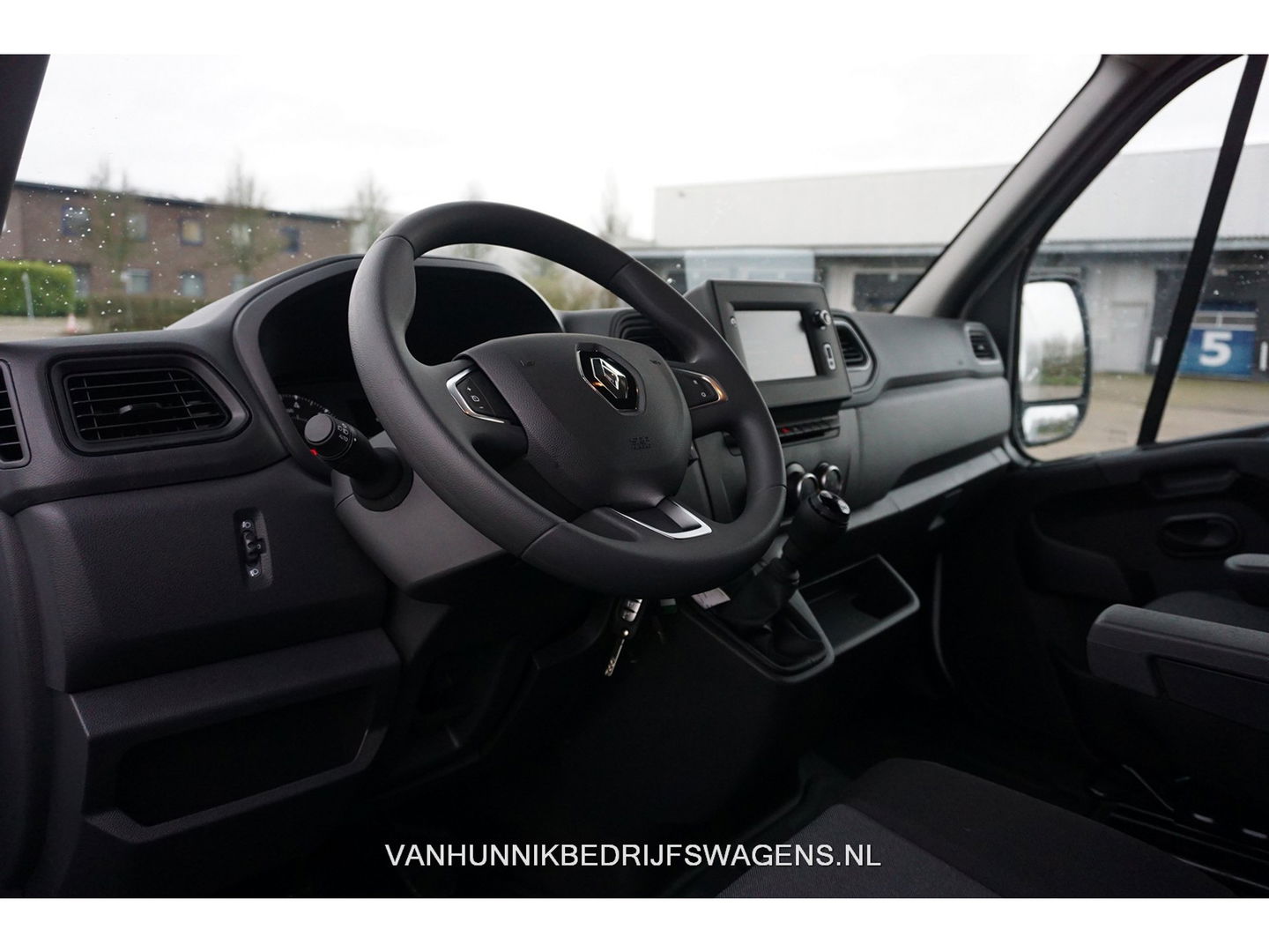 Renault Master T35 2.3 DCI 180 Grand Confort L3H2 Airco, Cruise, Navi, Camera, 270° Deur!! NR. 198