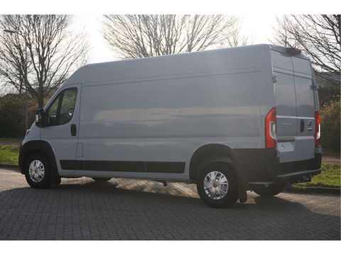 Fiat Ducato Maxi 35 2.2 180PK L3H2 Automaat BPM VRIJ!! Clima, Navi, LED, Cam, ACC, Gev. Stoel, Trekhaak, 270° Deur NR. 982