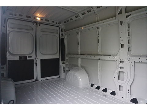 Fiat Ducato Maxi 35 2.2 180PK L3H2 Automaat BPM VRIJ!! Clima, Navi, LED, Cam, ACC, Gev. Stoel, Trekhaak, 270° Deur NR. 982