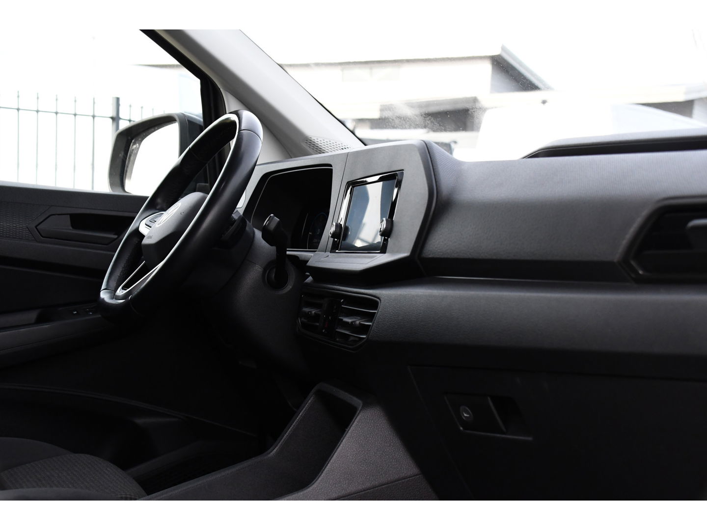 Volkswagen Caddy Cargo 2.0 TDI Exclusive PB Edition Virtual, Adaptieve Cruise, Camera, Automaat, LED, 122PK, Trekhaak, UNIEK!