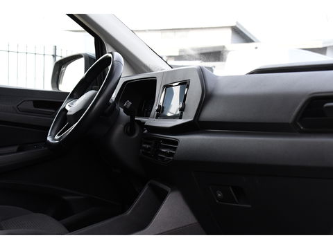 Volkswagen Caddy Cargo 2.0 TDI Exclusive PB Edition Virtual, Adaptieve Cruise, Camera, Automaat, LED, 122PK, Trekhaak, UNIEK!