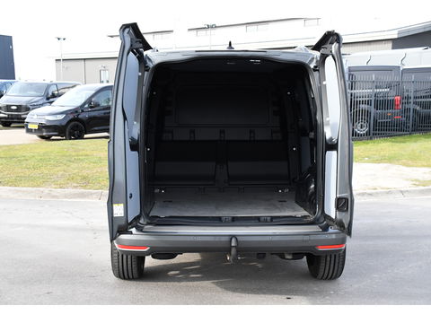Volkswagen Caddy Cargo 2.0 TDI Exclusive PB Edition Virtual, Adaptieve Cruise, Camera, Automaat, LED, 122PK, Trekhaak, UNIEK!