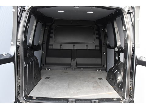 Volkswagen Caddy Cargo 2.0 TDI Exclusive PB Edition Virtual, Adaptieve Cruise, Camera, Automaat, LED, 122PK, Trekhaak, UNIEK!
