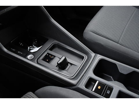 Volkswagen Caddy Cargo 2.0 TDI Exclusive PB Edition Virtual, Adaptieve Cruise, Camera, Automaat, LED, 122PK, Trekhaak, UNIEK!