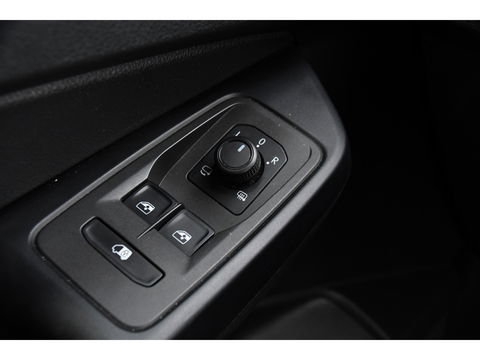 Volkswagen Caddy Cargo 2.0 TDI Exclusive PB Edition Virtual, Adaptieve Cruise, Camera, Automaat, LED, 122PK, Trekhaak, UNIEK!