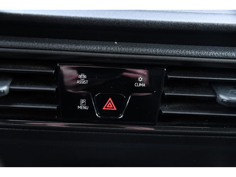 Volkswagen Caddy Cargo 2.0 TDI Exclusive PB Edition Virtual, Adaptieve Cruise, Camera, Automaat, LED, 122PK, Trekhaak, UNIEK!